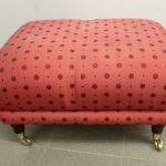 924 1453 FOOT STOOL